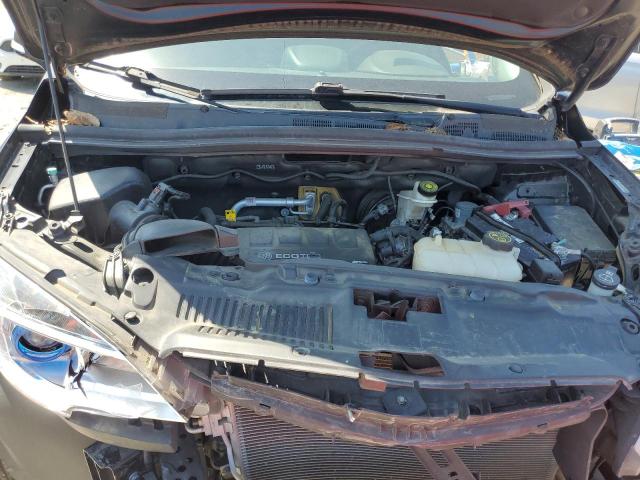 Photo 12 from auction – 2015 BUICK ENCORE with VIN KL4CJCSB4FB235504