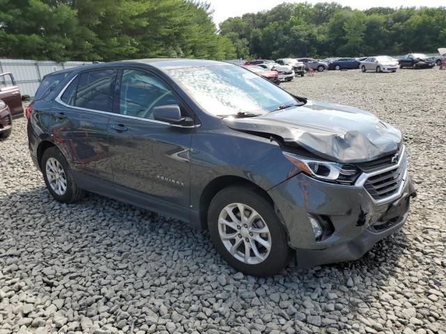 Photo 4 from auction – 2018 CHEVROLET EQUINOX LT with VIN 3GNAXJEV2JS648824