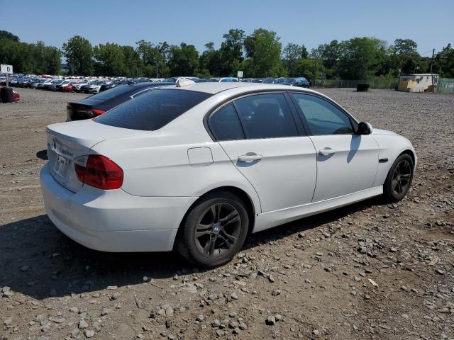 Photo 3 from auction – 2008 BMW 3 SERIES with VIN WBAVC735X8KX92667