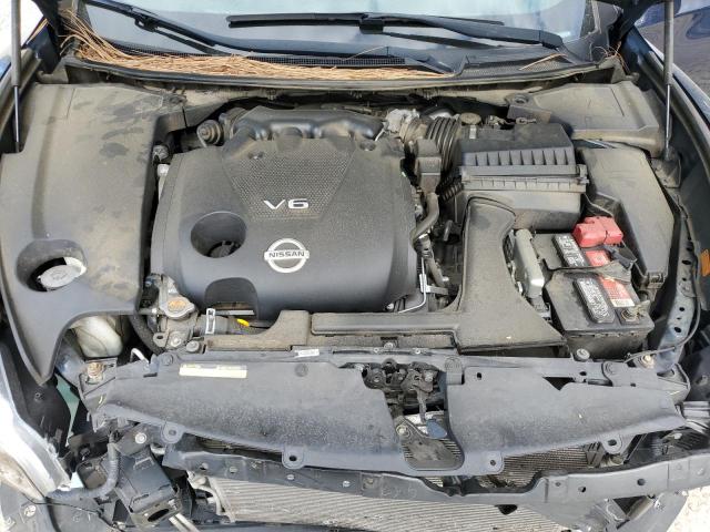 Photo 11 from auction – 2014 NISSAN MAXIMA S with VIN 1N4AA5AP7EC913988