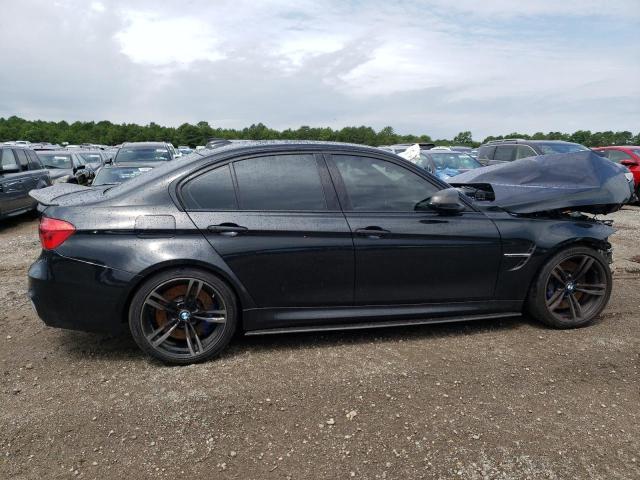 Снимка 3 от търг – 2018 BMW M3 с VIN WBS8M9C52J5J78461