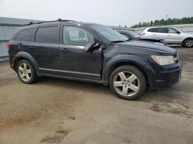 Photo 4 from auction – 2010 DODGE JOURNEY SX with VIN 3D4PH5FV1AT225932