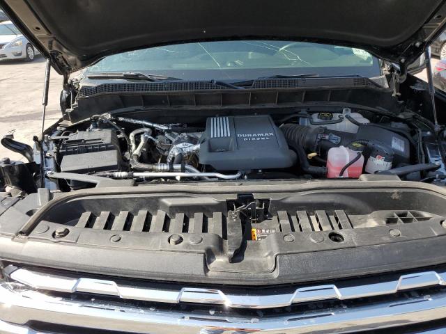 Photo 11 from auction – 2021 CHEVROLET SILVERADO with VIN 1GCPWEET2MZ186610