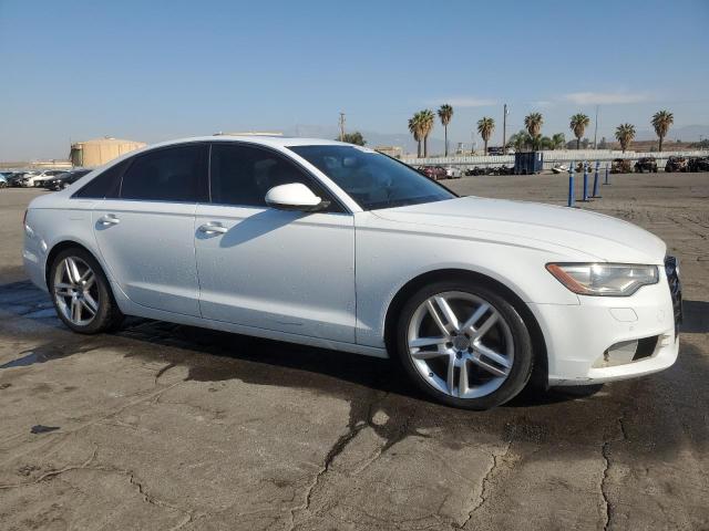 Photo 4 from auction – 2014 AUDI A6 PREMIUM with VIN WAUGFAFC7EN025845