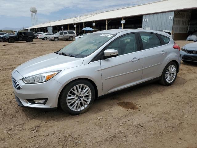 Photo 1 from auction – 2016 FORD FOCUS TITA with VIN 1FADP3N20GL302475