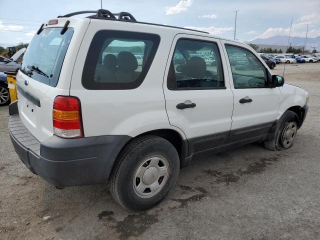 Photo 3 from auction – 2005 FORD ESCAPE XLS with VIN 1FMYU02Z85KD85849