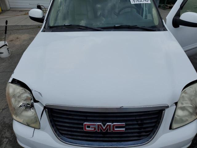 Photo 12 from auction – 2007 GMC YUKON with VIN 1GKFC13J57J120316