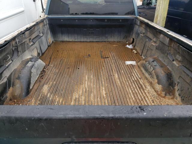 Photo 13 from auction – 2014 CHEVROLET SILVERADO with VIN 1GC1KXC82EF122744