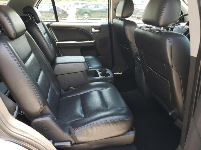 Photo 11 from auction – 2005 FORD FREESTYLE with VIN 1FMZK061X5GA22146