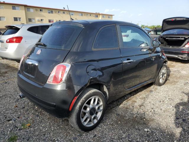 Photo 3 from auction – 2013 FIAT 500 POP with VIN 3C3CFFAR3DT698158