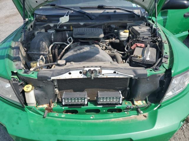 Photo 11 from auction – 2008 DODGE DAKOTA QUA with VIN 1D7HW48K48S594497