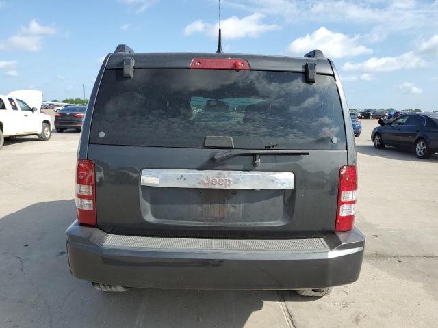 Photo 6 from auction – 2011 JEEP LIBERTY SP with VIN 1J4PP2GK7BW556314