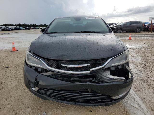 Снимка 5 от търг – 2015 CHRYSLER 200 LIMITE с VIN 1C3CCCAB7FN696278
