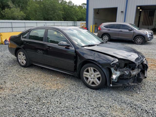 Photo 4 from auction – 2014 CHEVROLET IMPALA LIM with VIN 2G1WB5E37E1190145