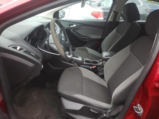 Photo 7 from auction – 2013 FORD FOCUS SE with VIN 1FADP3K23DL187323