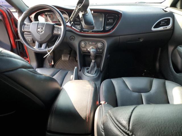 Photo 8 from auction – 2016 DODGE DART SXT with VIN 1C3CDFBB7GD610195