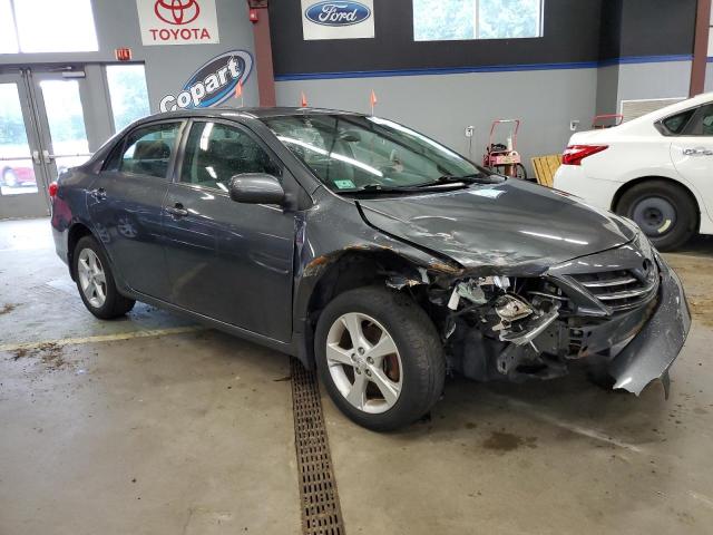 Photo 4 from auction – 2013 TOYOTA COROLLA BA with VIN 2T1BU4EE4DC125121