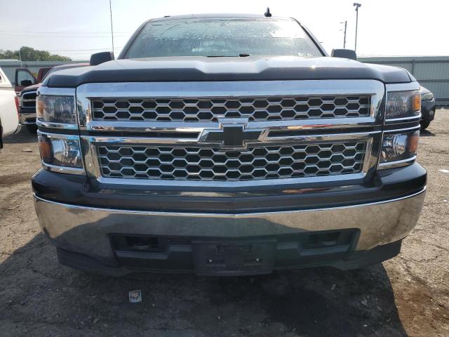 Photo 5 from auction – 2015 CHEVROLET SILVERADO with VIN 1GCVKREC5FZ147748