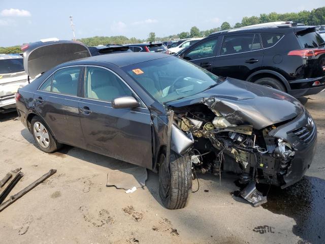 Photo 4 from auction – 2009 TOYOTA CAMRY BASE with VIN 4T4BE46K69R085606