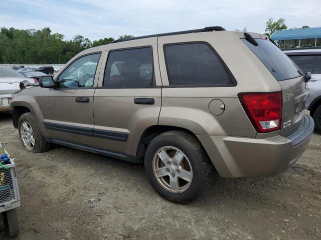 Photo 2 from auction – 2006 JEEP GRAND CHER with VIN 1J4GR48K16C237096