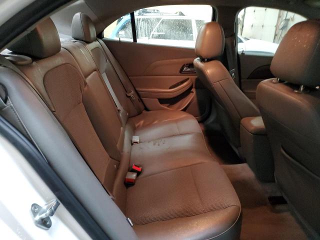 Photo 10 from auction – 2014 CHEVROLET MALIBU 1LT with VIN 1G11C5SL0EF166936