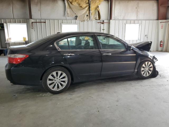 Photo 3 from auction – 2015 HONDA ACCORD EXL with VIN 1HGCR2F83FA265463