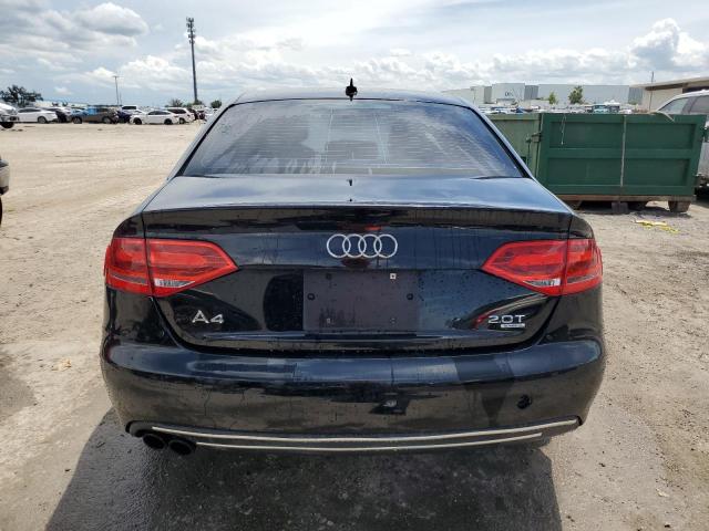 Photo 6 from auction – 2012 AUDI A4 PREMIUM with VIN WAUBFAFL4CN005852
