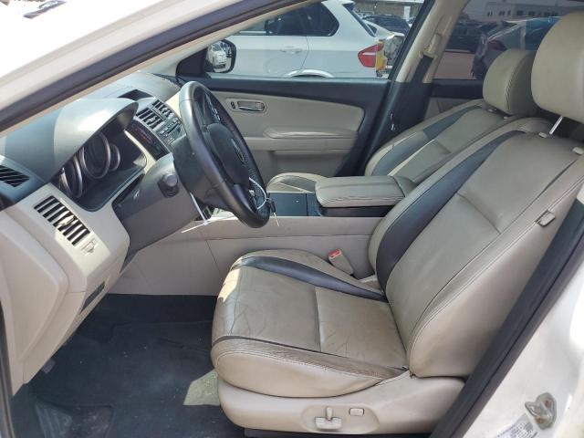 Photo 7 from auction – 2012 MAZDA CX-9 with VIN JM3TB2CA8C0357459