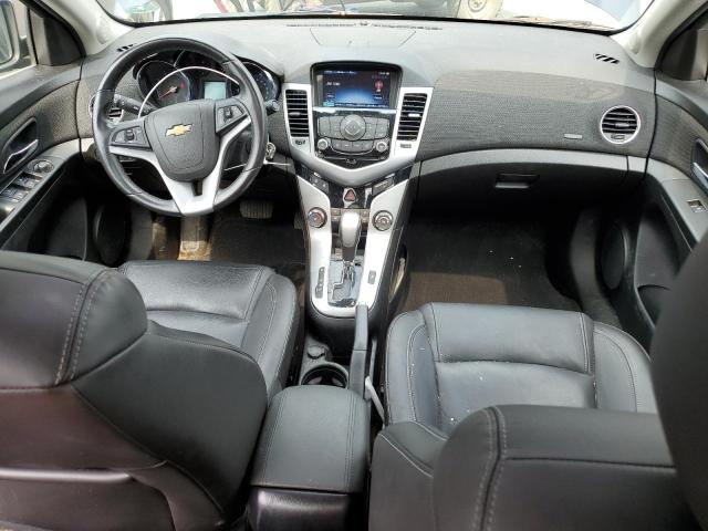 Photo 8 from auction – 2014 CHEVROLET CRUZE LT with VIN 1G1PE5SB4E7235486