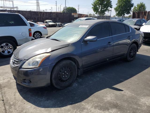 NISSAN ALTIMA BAS 2012 with VIN 1N4AL2AP2CC189939 - Photo from auction