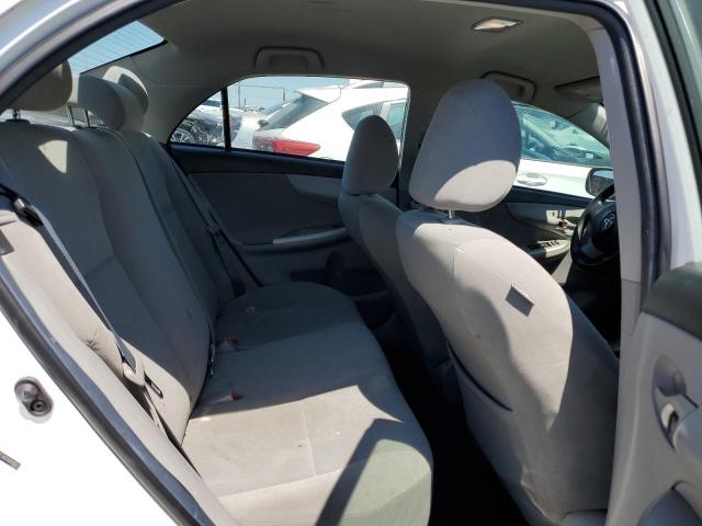 Photo 10 from auction – 2011 TOYOTA COROLLA BA with VIN 2T1BU4EEXBC680104