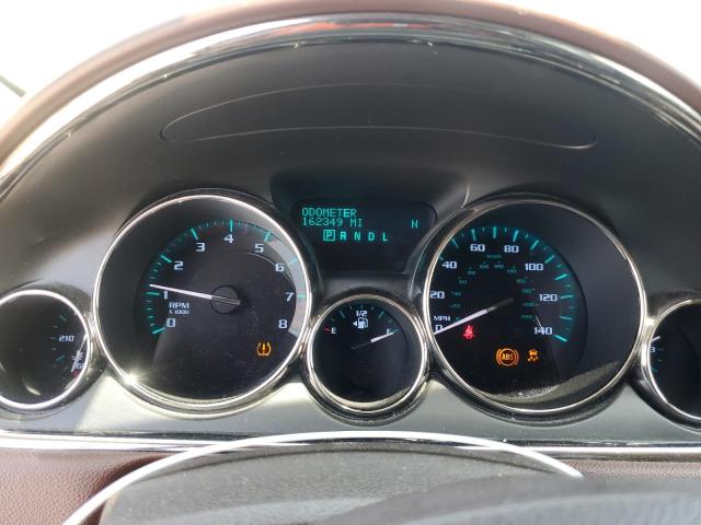 Photo 9 from auction – 2014 BUICK ENCLAVE with VIN 5GAKVBKD1EJ243048