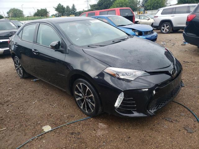 Photo 4 from auction – 2018 TOYOTA COROLLA L with VIN 2T1BURHE8JC964936