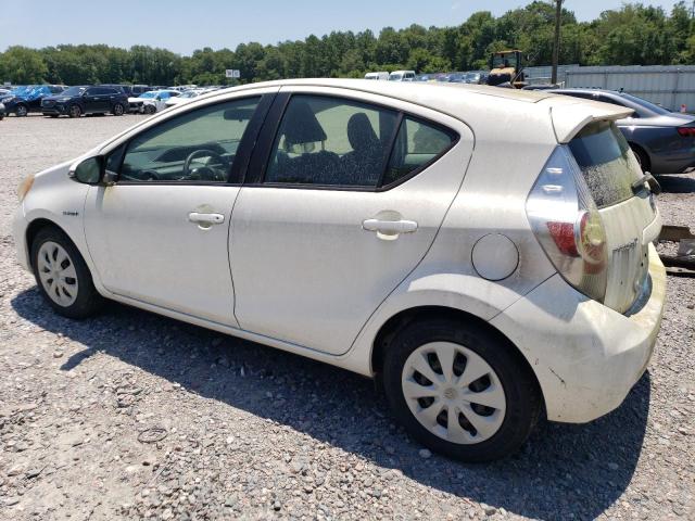 Photo 2 from auction – 2012 TOYOTA PRIUS with VIN JTDKDTB34C1514213