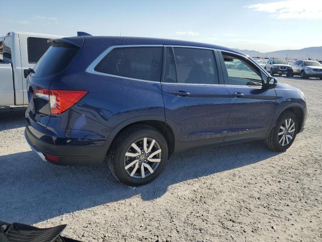 Photo 3 from auction – 2019 HONDA PILOT EXL with VIN 5FNYF5H52KB046500