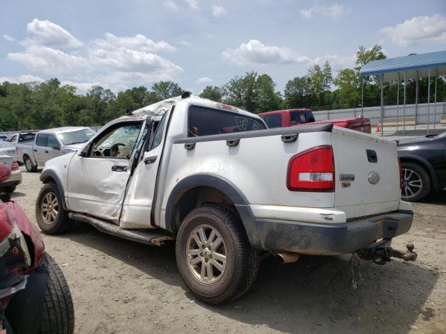 Photo 2 from auction – 2007 FORD EXPLORER S with VIN 1FMEU31857UA31713
