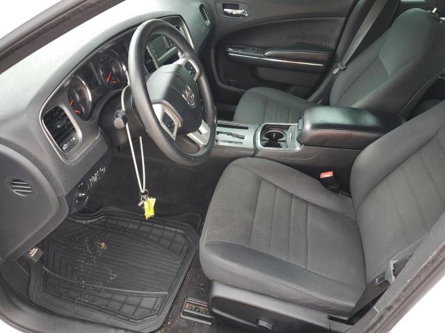 Photo 7 from auction – 2011 DODGE CHARGER with VIN 2B3CL3CG5BH566444