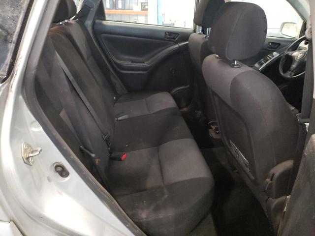 Photo 10 from auction – 2007 PONTIAC VIBE with VIN 5Y2SL65887Z420726