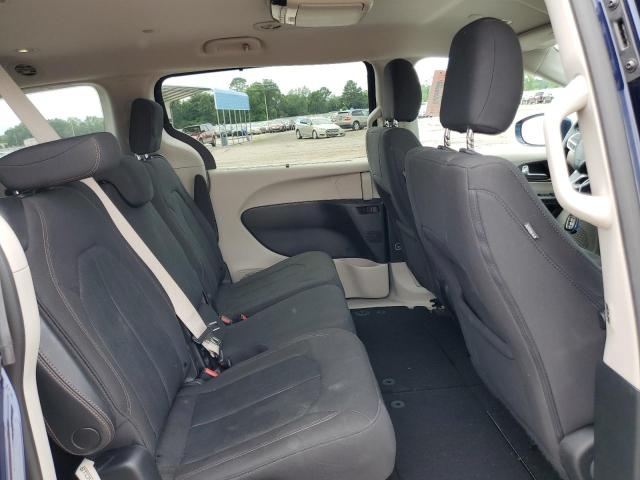 Photo 11 from auction – 2019 CHRYSLER PACIFICA T with VIN 2C4RC1FG3KR589742