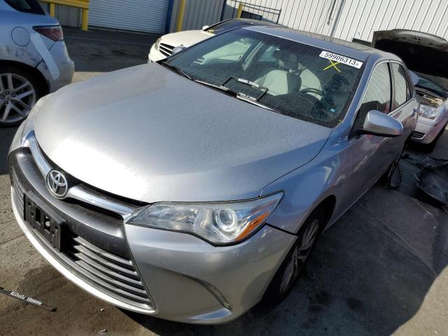 Photo 1 from auction – 2015 TOYOTA CAMRY LE with VIN 4T1BF1FK7FU996352