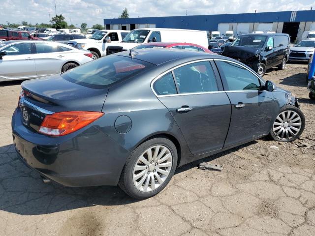 Foto 3 de la subasta – 2013 BUICK REGAL PREM con VIN 2G4GS5EV1D9214089