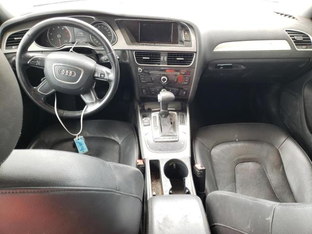 صورة رقم 8 من المزاد - 2014 AUDI A4 PREMIUM مع VIN WAUAFAFL7EN017086
