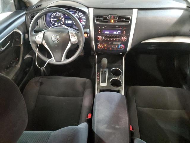 Photo 8 from auction – 2013 NISSAN ALTIMA 2.5 with VIN 1N4AL3AP9DN580890