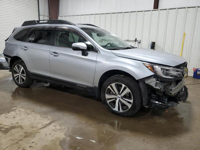 Photo 4 from auction – 2018 SUBARU OUTBACK 3. with VIN 4S4BSENC0J3242592