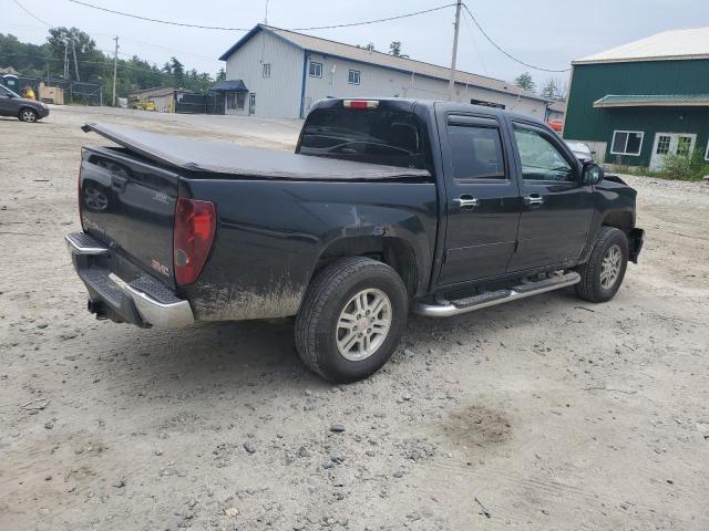 Photo 3 from auction – 2012 GMC CANYON SLE with VIN 1GTH6MFE8C8144543