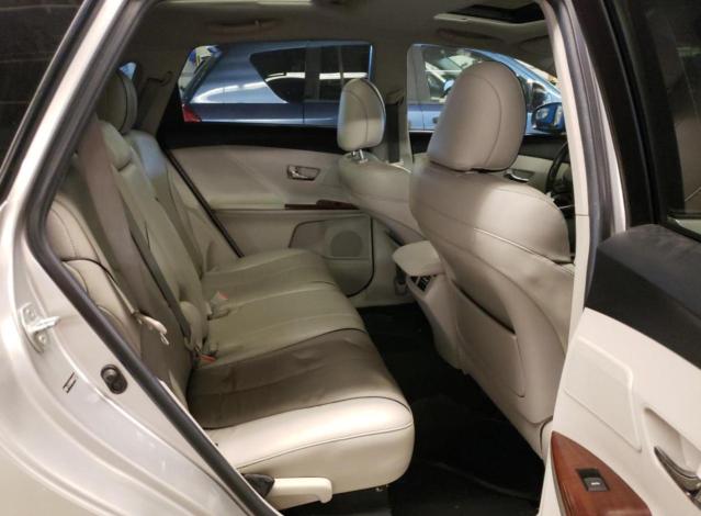 Photo 11 from auction – 2010 TOYOTA VENZA with VIN 4T3ZK3BBXAU031576