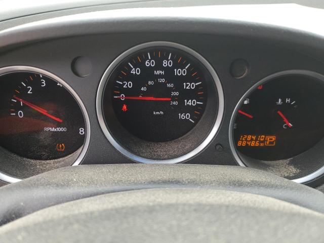 Photo 9 from auction – 2007 NISSAN MAXIMA SE with VIN 1N4BA41E27C828542