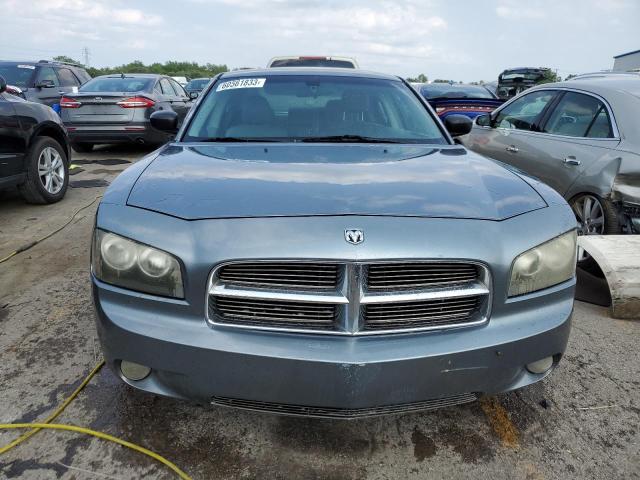 Photo 5 from auction – 2007 DODGE CHARGER with VIN 2B3KA43G27H686023