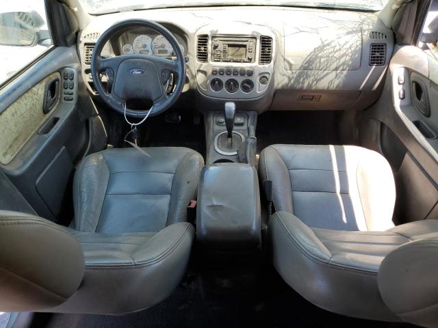 Photo 8 from auction – 2005 FORD ESCAPE HEV with VIN 1FMCU95H05KC53198
