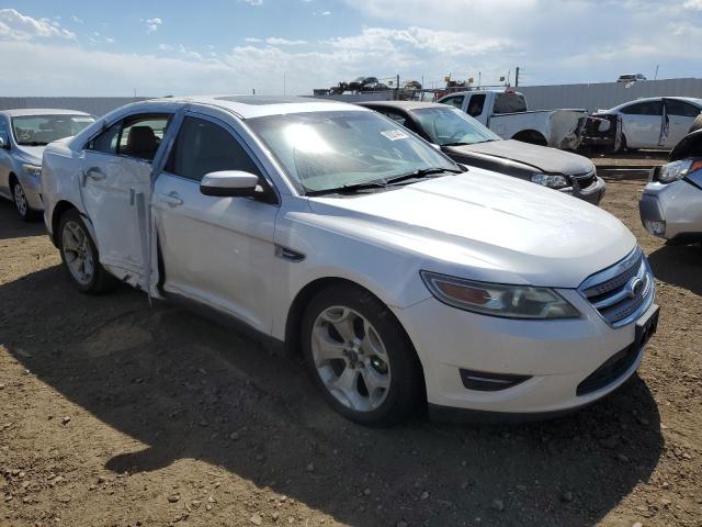 Photo 4 from auction – 2011 FORD TAURUS SEL with VIN 1FAHP2HW5BG136448
